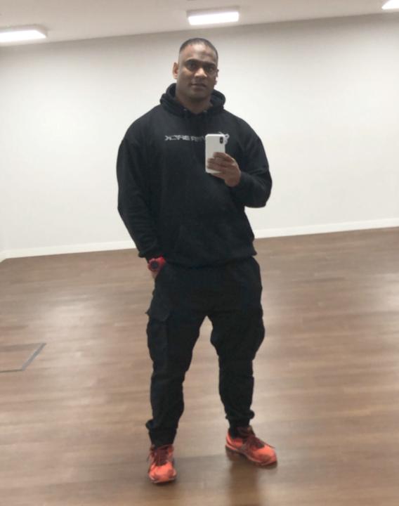 Yeshwanth Puttashamachar