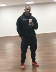 Yeshwanth Puttashamachar