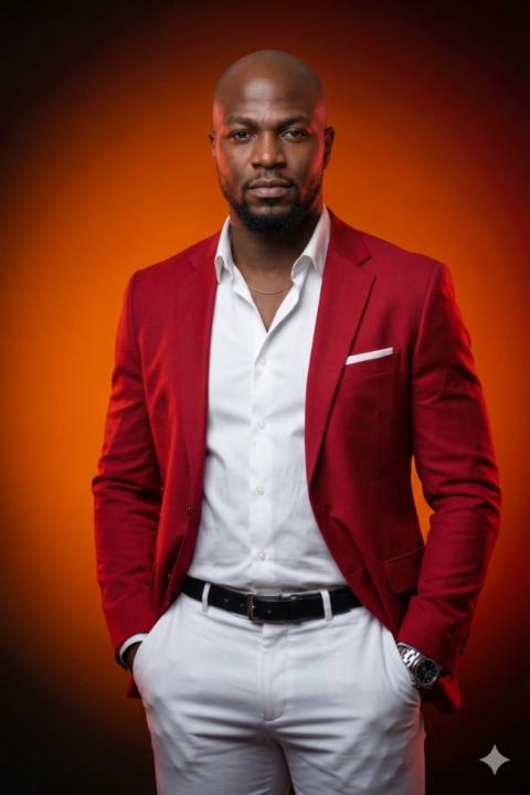 Bidja Bessala Reece Andy