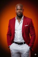 Bidja Bessala Reece Andy