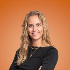 Frederikke Aagaard