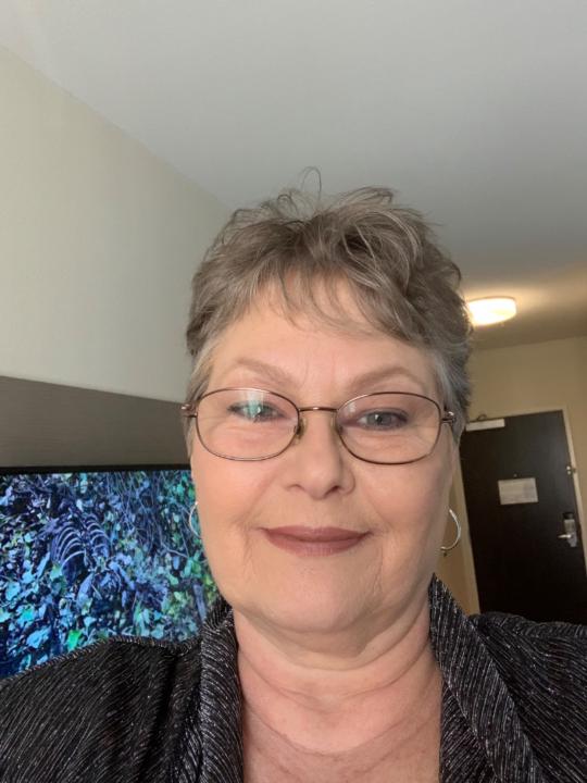 Kathy Donaghey