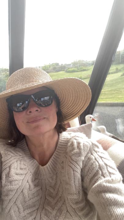Jane Mawson
