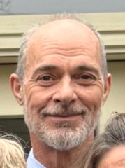 Andrew Bendelow