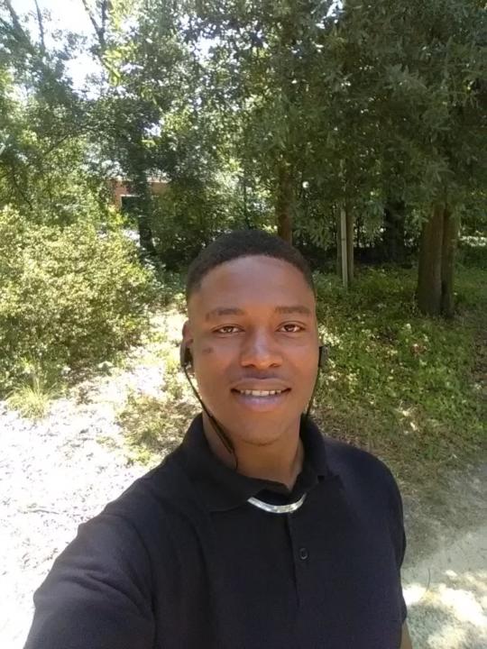 DaShawn Curtis