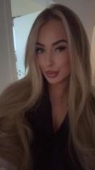 Alina Naomi