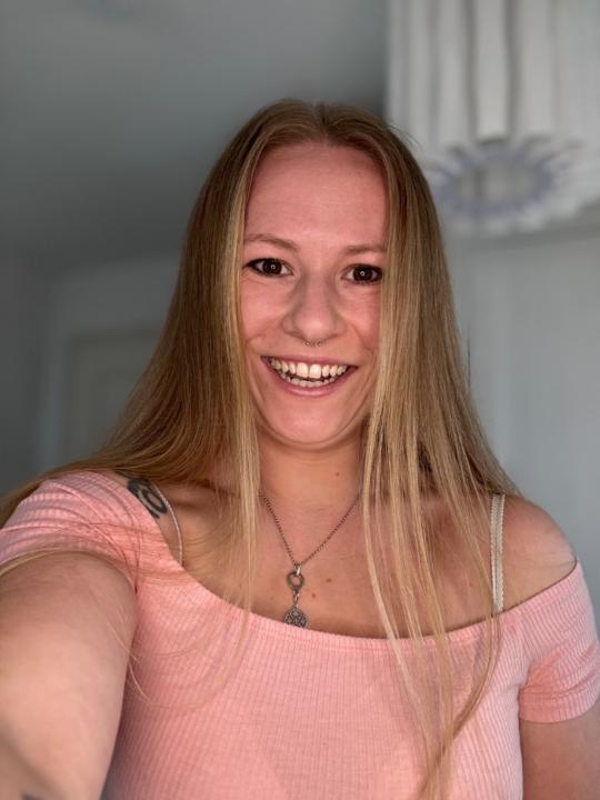Tamara Henschke