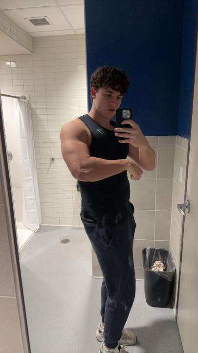 Dylan Topp