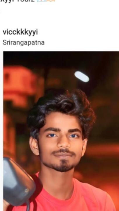 Vicky Nayak