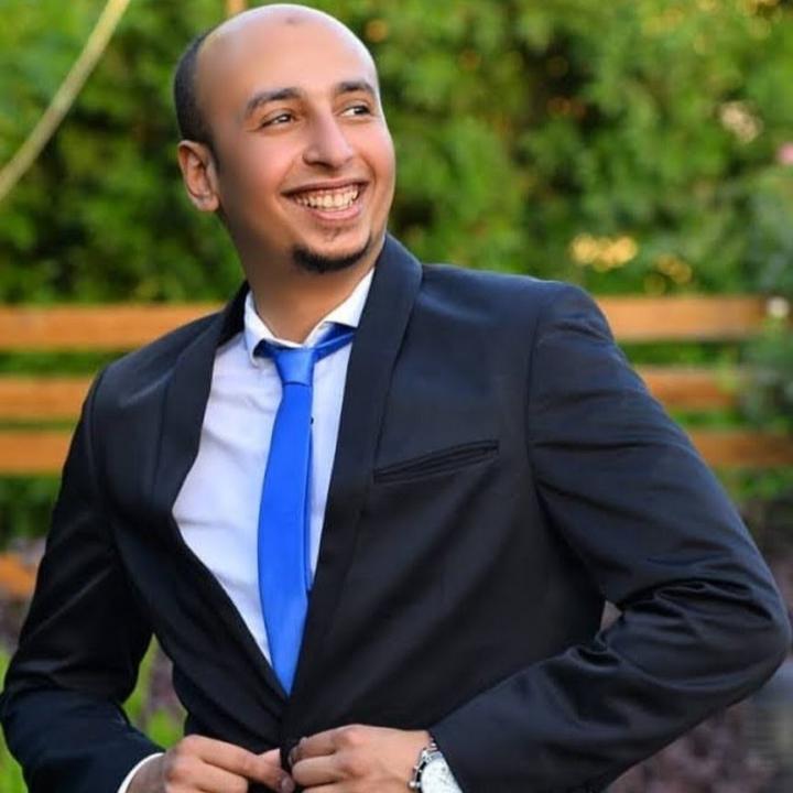 Ahmed Adel