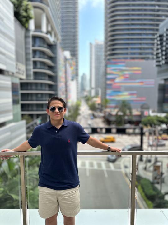 Mauricio Westphalen