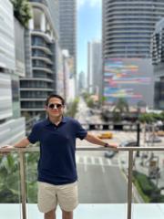 Mauricio Westphalen
