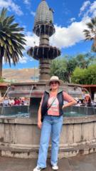 Sheryl Diaz