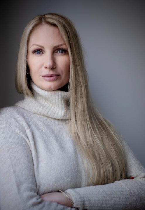 Ann Charlotte