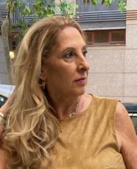 Beatriz Fente Sanchez