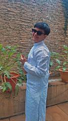 Aniruddh Jhawar