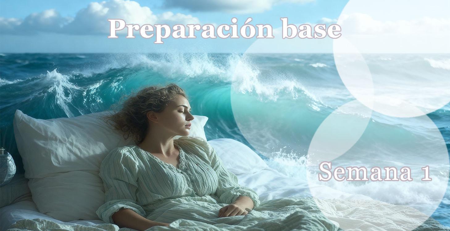 Paso 1: Empezamos el viaje