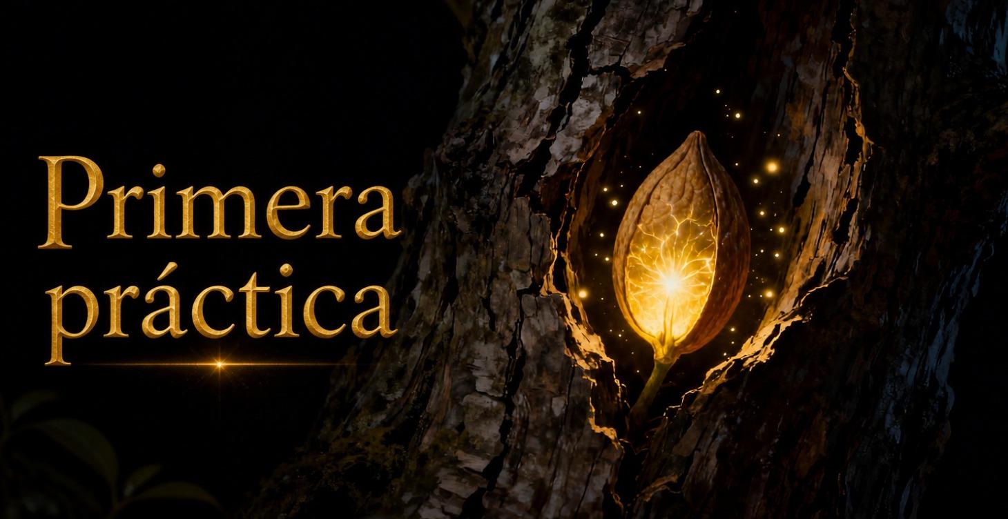 02. Crea tu semilla