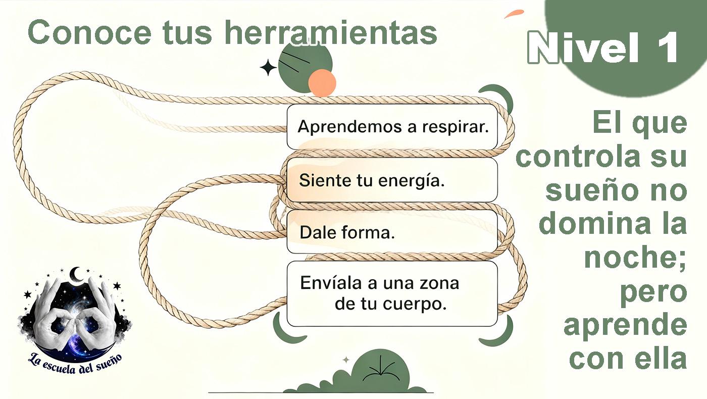 La Escuela del Sueño