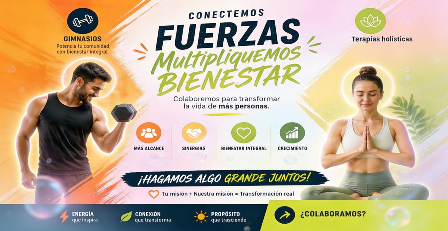 06. Centros de bienestar