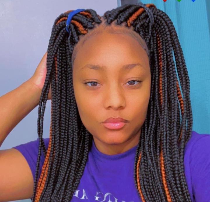 Antwanette Newme