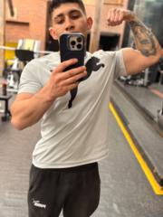 Sebastián Jimenez
