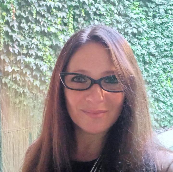 Laura Farías