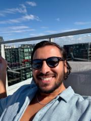Tarek Taibi