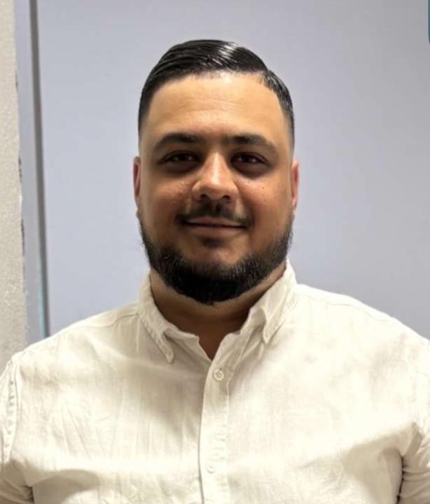 Redouane Lakbir