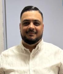 Redouane Lakbir