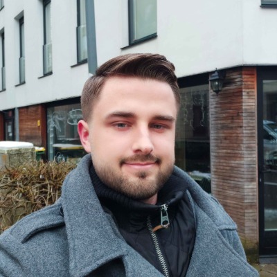 Jelle Vaes