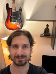 Juan Pablo De La Mora