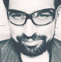Jorge González