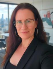 Leiza Harpur