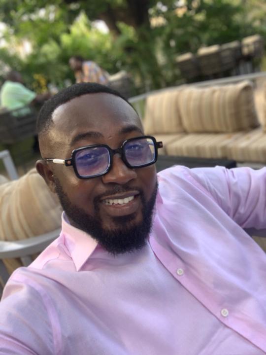 Kwabena Buabeng Minkah