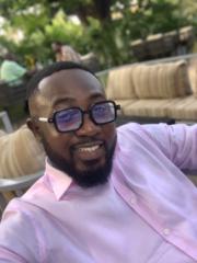 Kwabena Buabeng Minkah