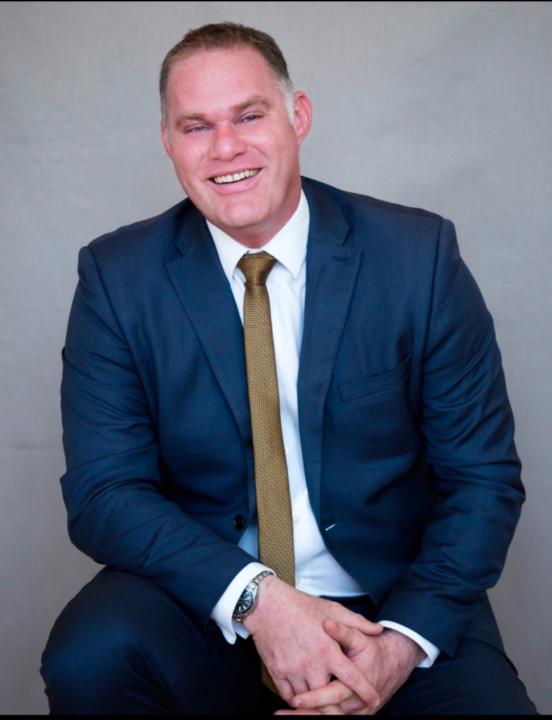 Peter Watts