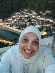 Jalila Kanoufi