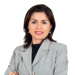 Mary Pairazaman