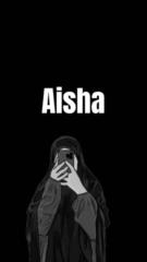 Aisha Ahmed