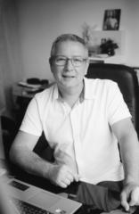 Didier Magne