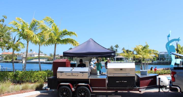 GA’s SMOKIN BBQ