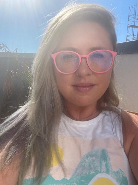 Sarah Cooke