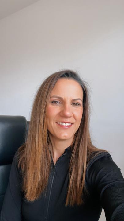 Monica Nava