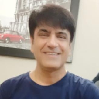 Deepak Teckchandani