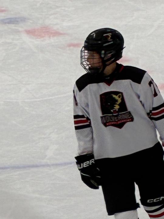 Hudson Nadeau