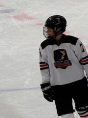 Hudson Nadeau