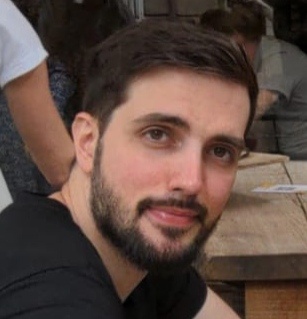Pierre Morin