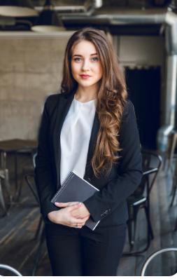 Mahnoor Muddasir
