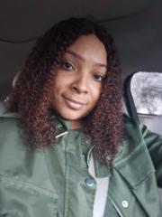 Tikesha Williams